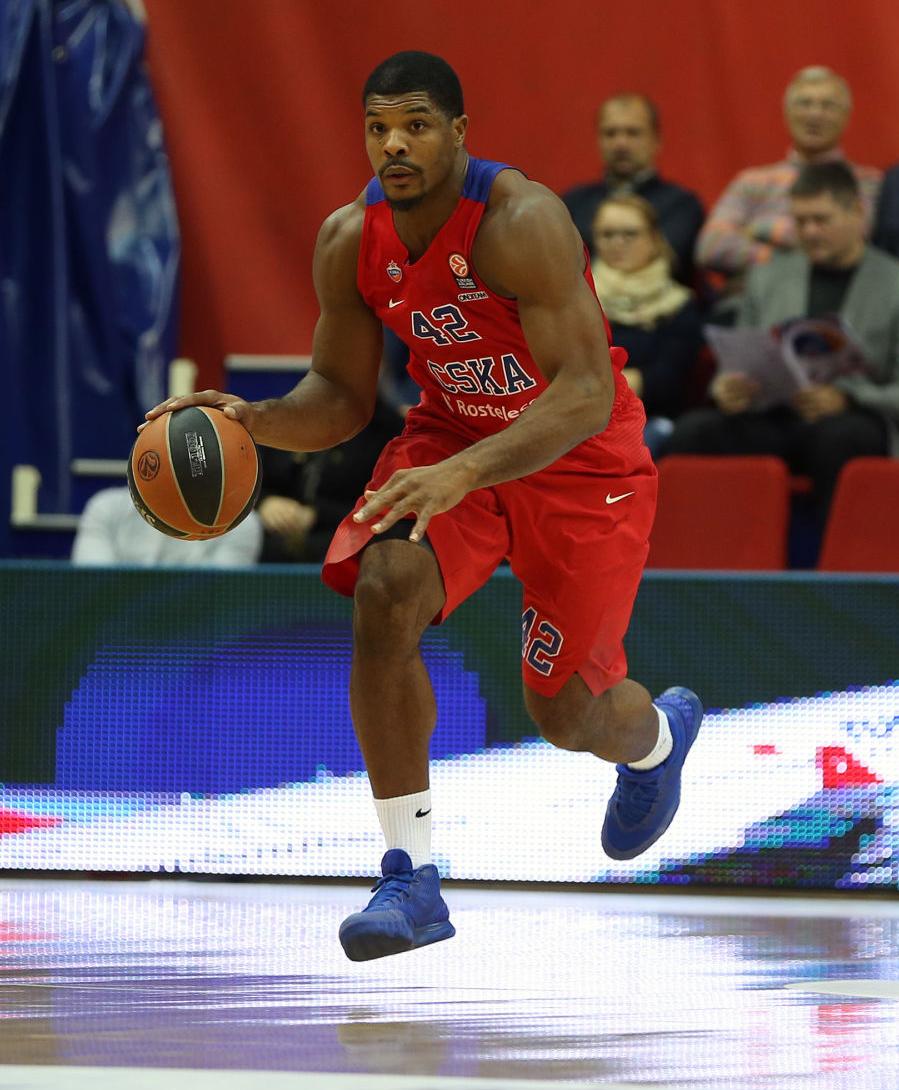 Kyle Hines